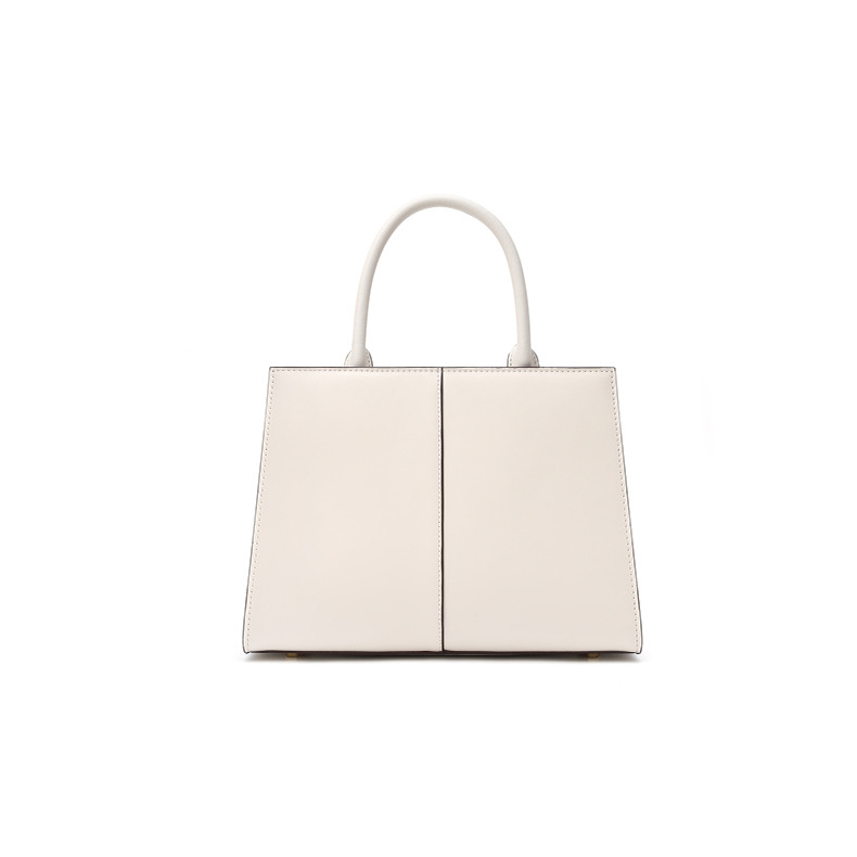 Belt Real Leather Tote Purse Women Handbags LH3581_3 Colors