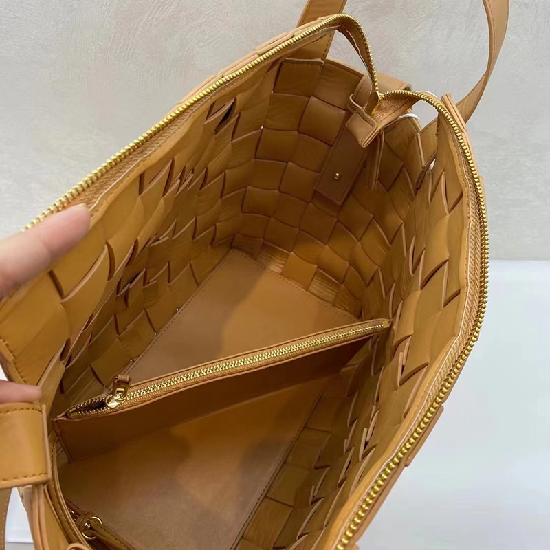 Cow Leather Crossbody Handbags Women Bags LH3506_4 Colors