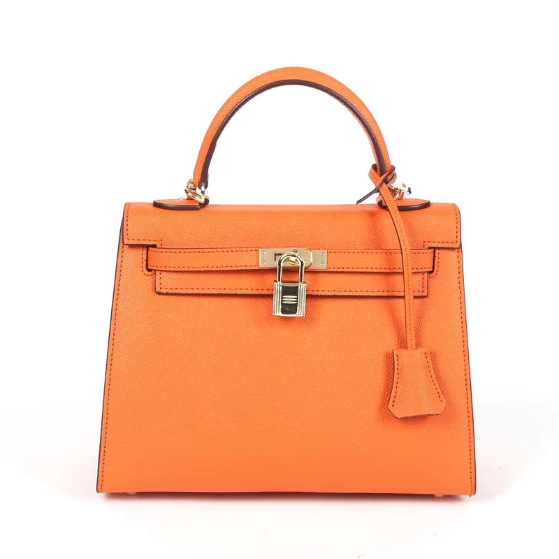 Cross Ladies Leather Tote Crossbody Bag LH2984S_8 Colors