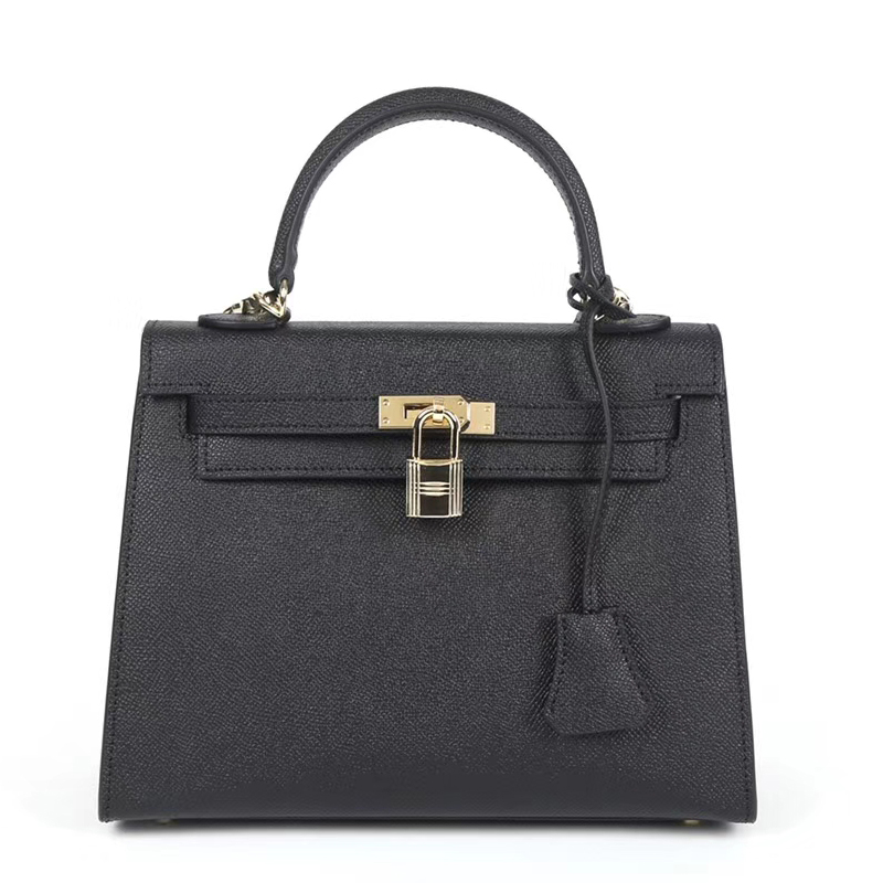Cross Ladies Leather Tote Crossbody Bag LH2984S_8 Colors