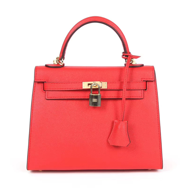 Cross Ladies Leather Tote Crossbody Bag LH2984S_8 Colors