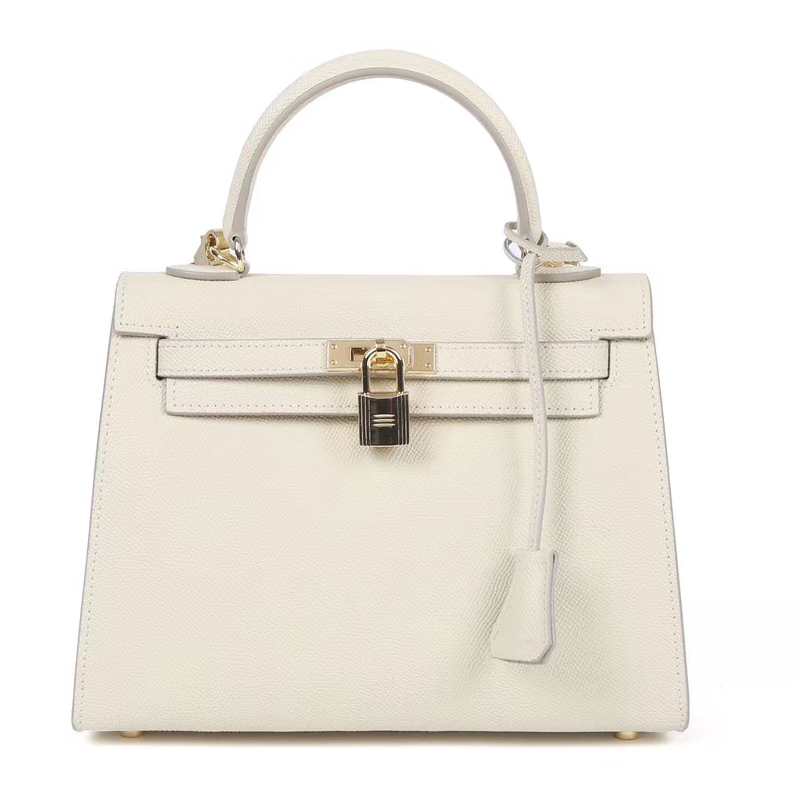 Cross Ladies Leather Tote Crossbody Bag LH2984S_8 Colors