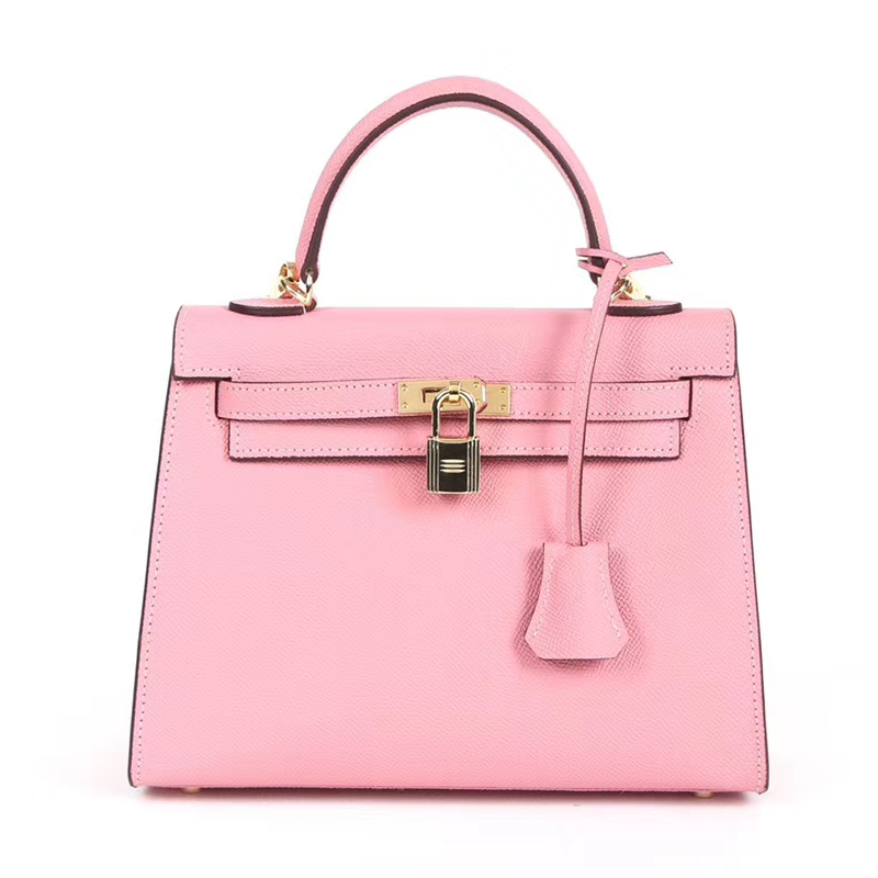 Cross Ladies Leather Tote Crossbody Bag LH2984S_8 Colors