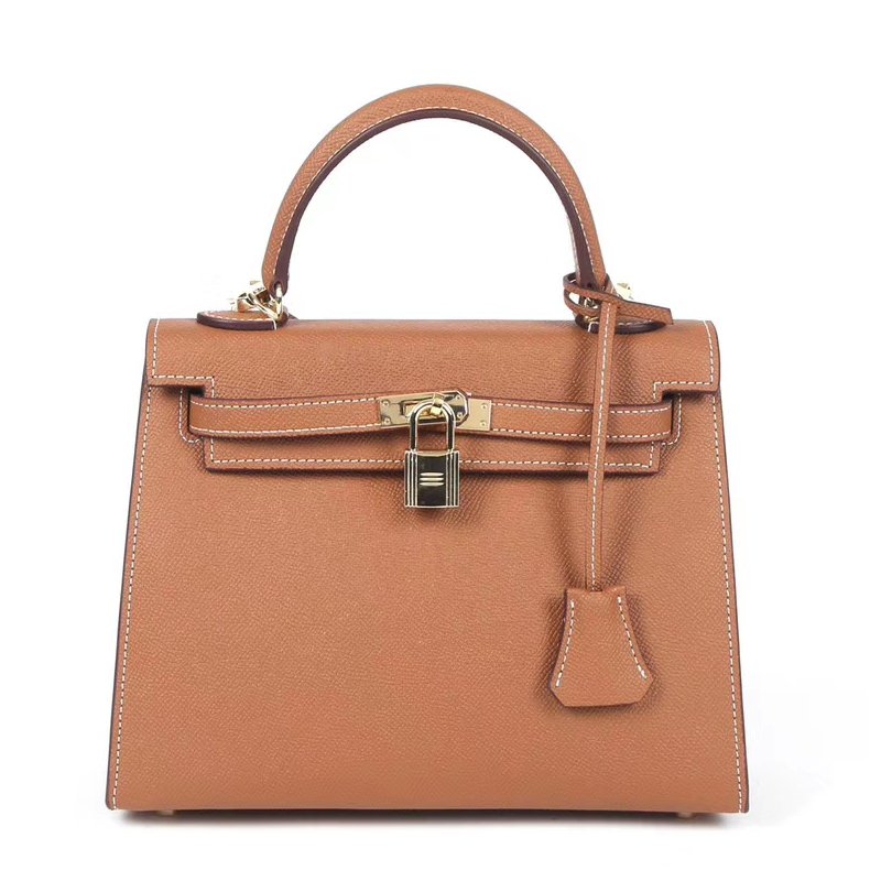Cross Ladies Leather Tote Crossbody Bag LH2984S_8 Colors