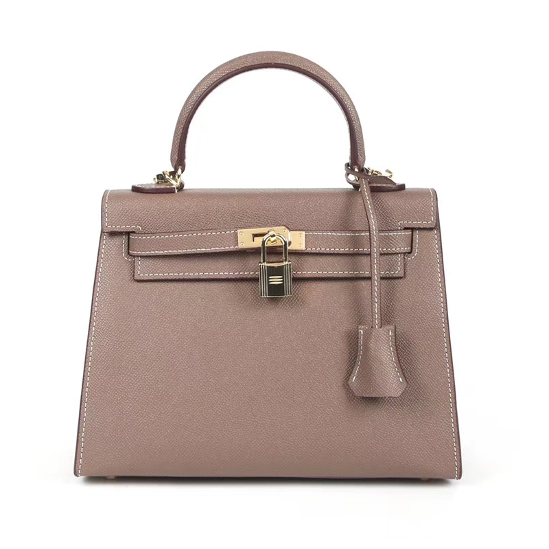Cross Ladies Leather Tote Crossbody Bag LH2984S_8 Colors