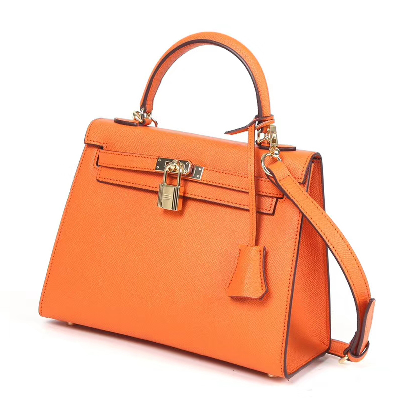 Cross Ladies Leather Tote Crossbody Bag LH2984S_8 Colors