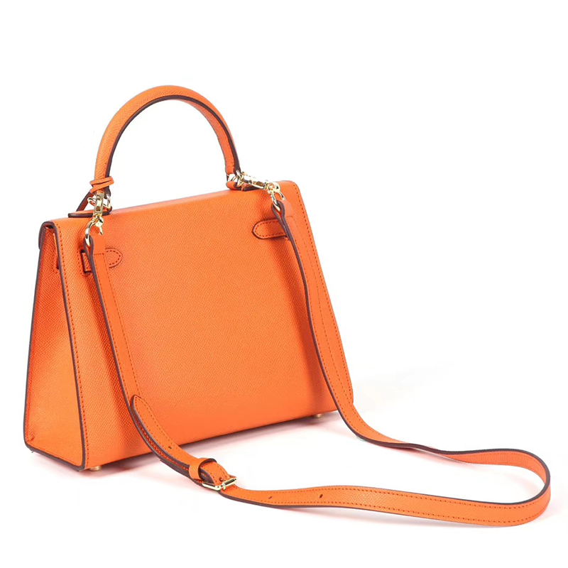 Cross Ladies Leather Tote Crossbody Bag LH2984S_8 Colors