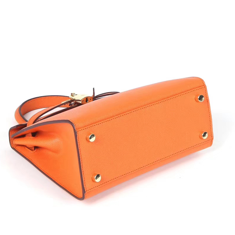 Cross Ladies Leather Tote Crossbody Bag LH2984S_8 Colors