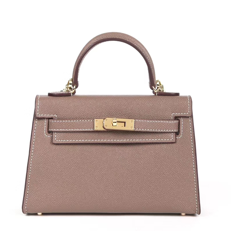 Cross Ladies Leather Tote Crossbody Bag LH2985L_8 Colors