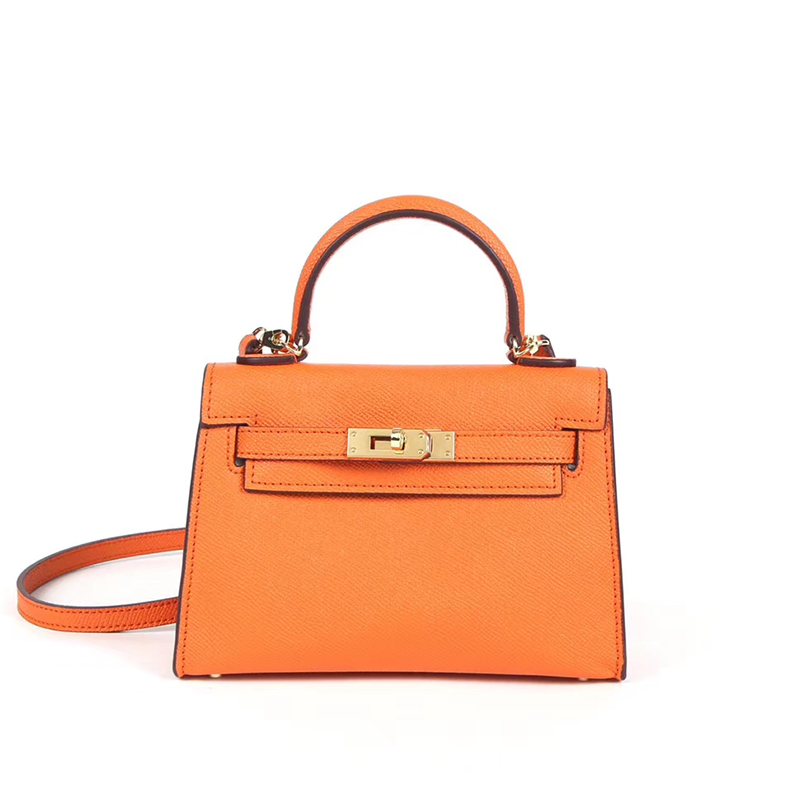 Cross Ladies Leather Tote Crossbody Bag LH2985L_8 Colors