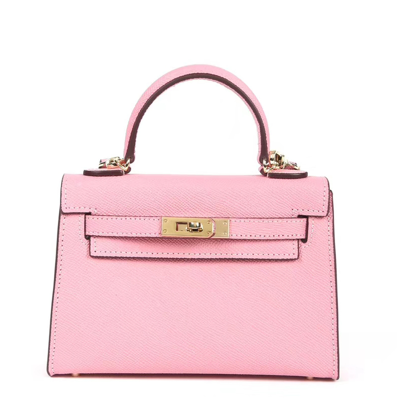 Cross Ladies Leather Tote Crossbody Bag LH2985L_8 Colors