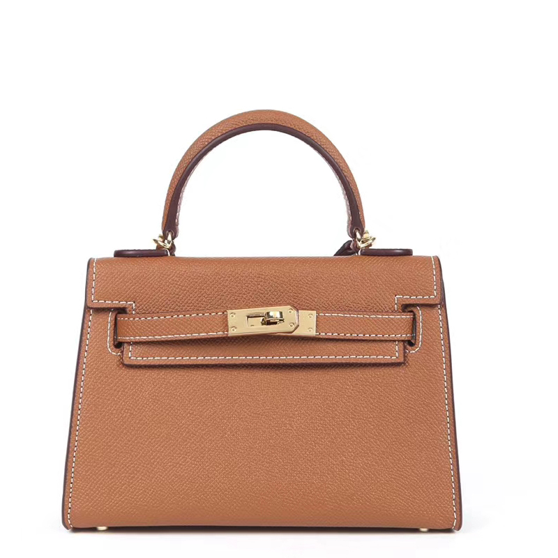 Cross Ladies Leather Tote Crossbody Bag LH2985S_8 Colors