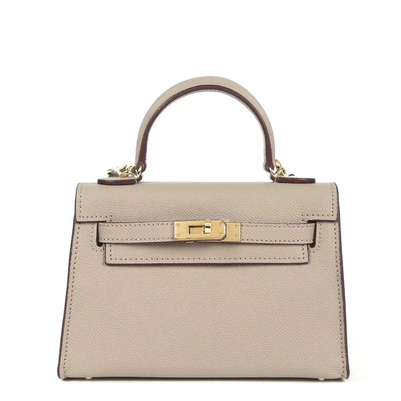 Cross Ladies Leather Tote Crossbody Bag LH2985S_8 Colors