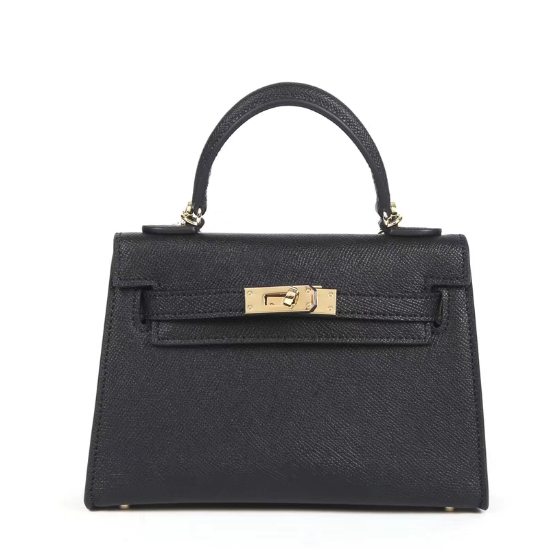 Cross Ladies Leather Tote Crossbody Bag LH2985S_8 Colors