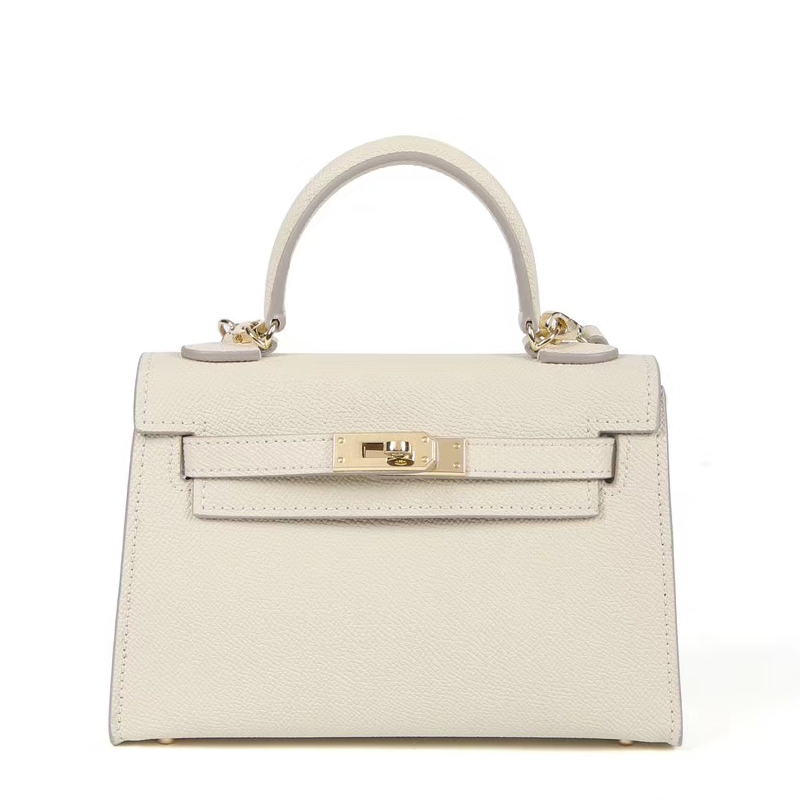 Cross Ladies Leather Tote Crossbody Bag LH2985S_8 Colors