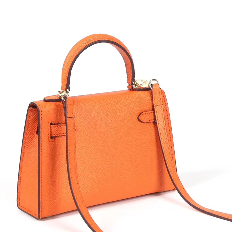 Cross Ladies Leather Tote Crossbody Bag LH2985S_8 Colors
