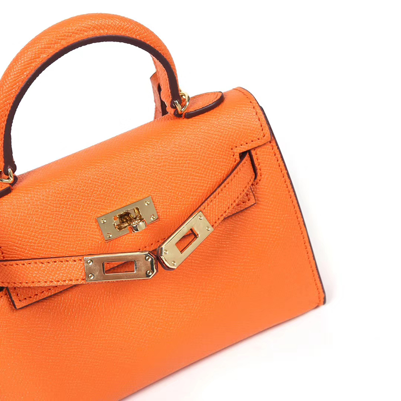Cross Ladies Leather Tote Crossbody Bag LH2985S_8 Colors