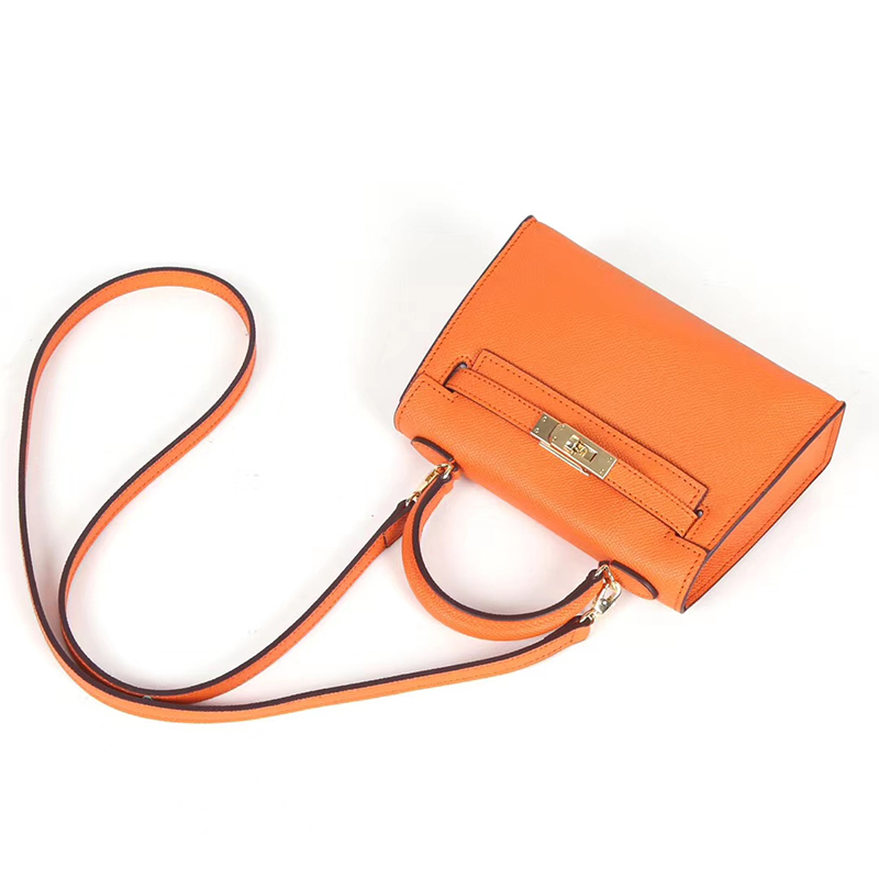 Cross Ladies Leather Tote Crossbody Bag LH2985S_8 Colors