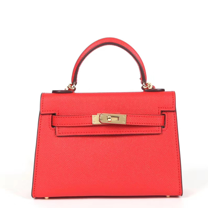 Cross Ladies Leather Tote Crossbody Bag LH2985S_8 Colors