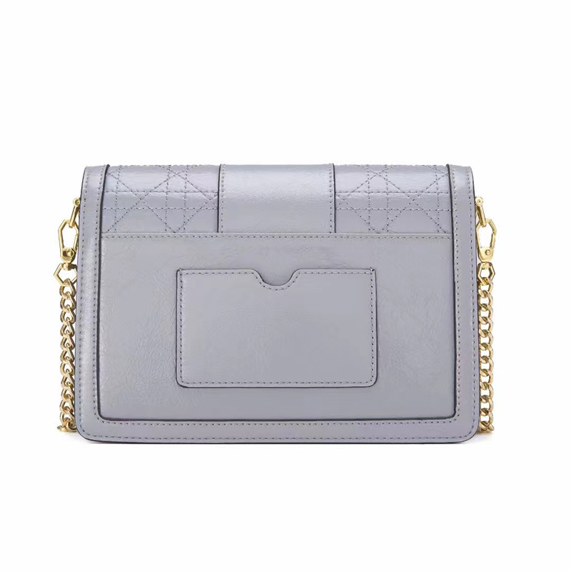 Crossbody Bag Leather Handbags for Women LH3325_4 Colors