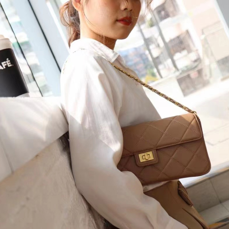 Crossbody Bag Leather Handbags for Women LH3330_5 Colors