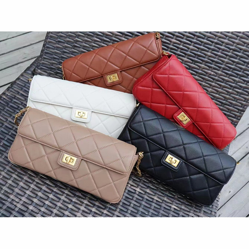 Crossbody Bag Leather Handbags for Women LH3330_5 Colors