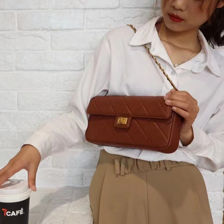 Crossbody Bag Leather Handbags for Women LH3330_5 Colors