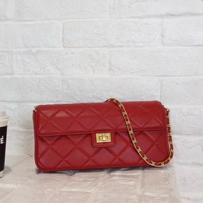Crossbody Bag Leather Handbags for Women LH3330_5 Colors