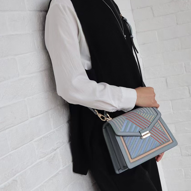 Crossbody Purse Women Handbags Outlet LH3124_4 Colors
