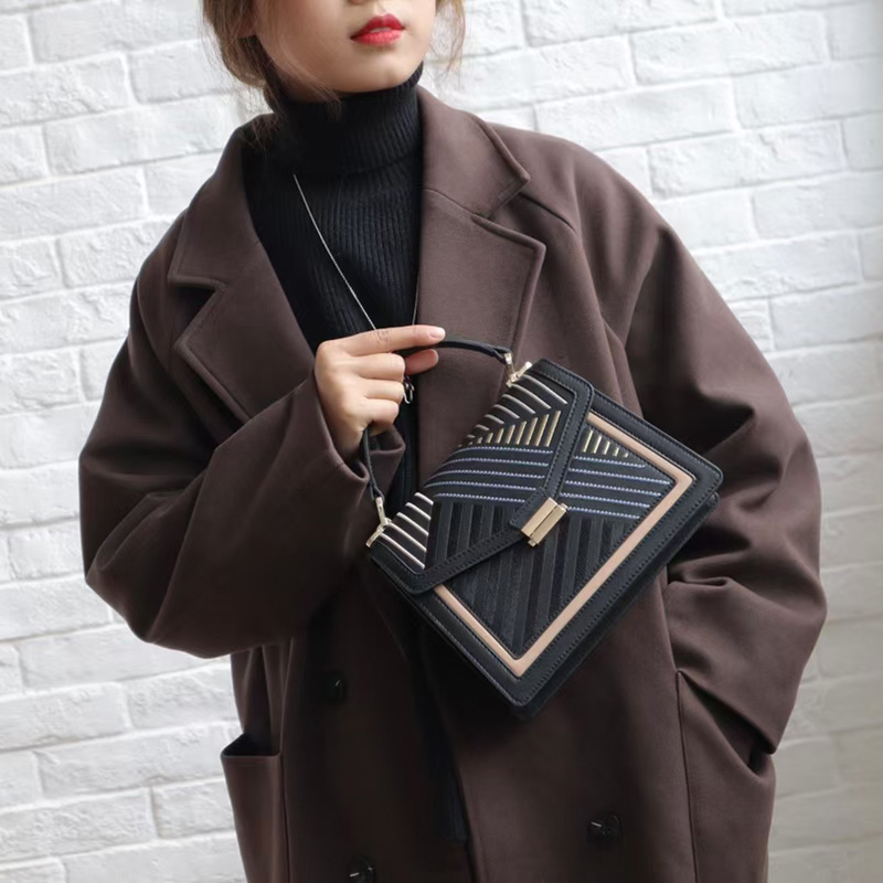 Crossbody Purse Women Handbags Outlet LH3124_4 Colors