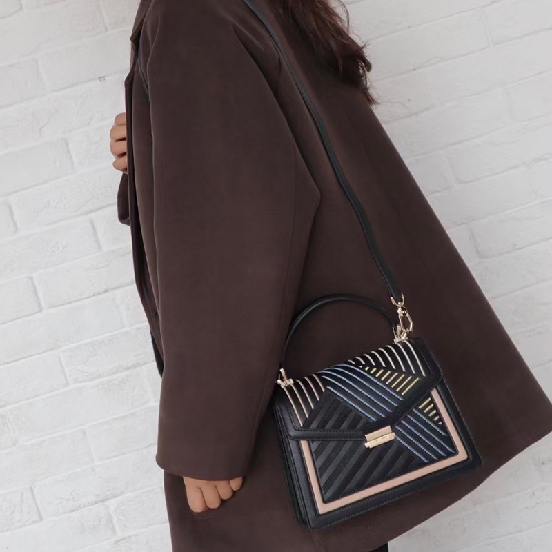 Crossbody Purse Women Handbags Outlet LH3124_4 Colors