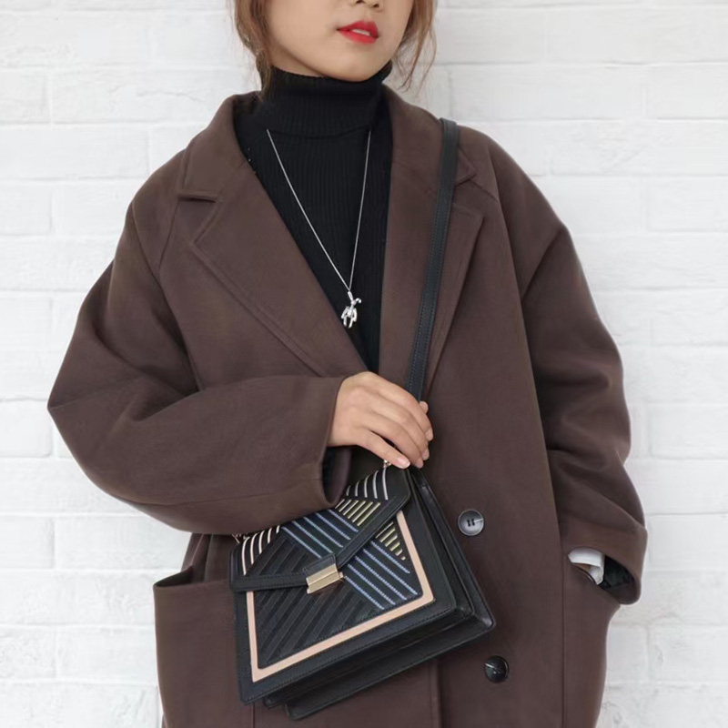 Crossbody Purse Women Handbags Outlet LH3124_4 Colors