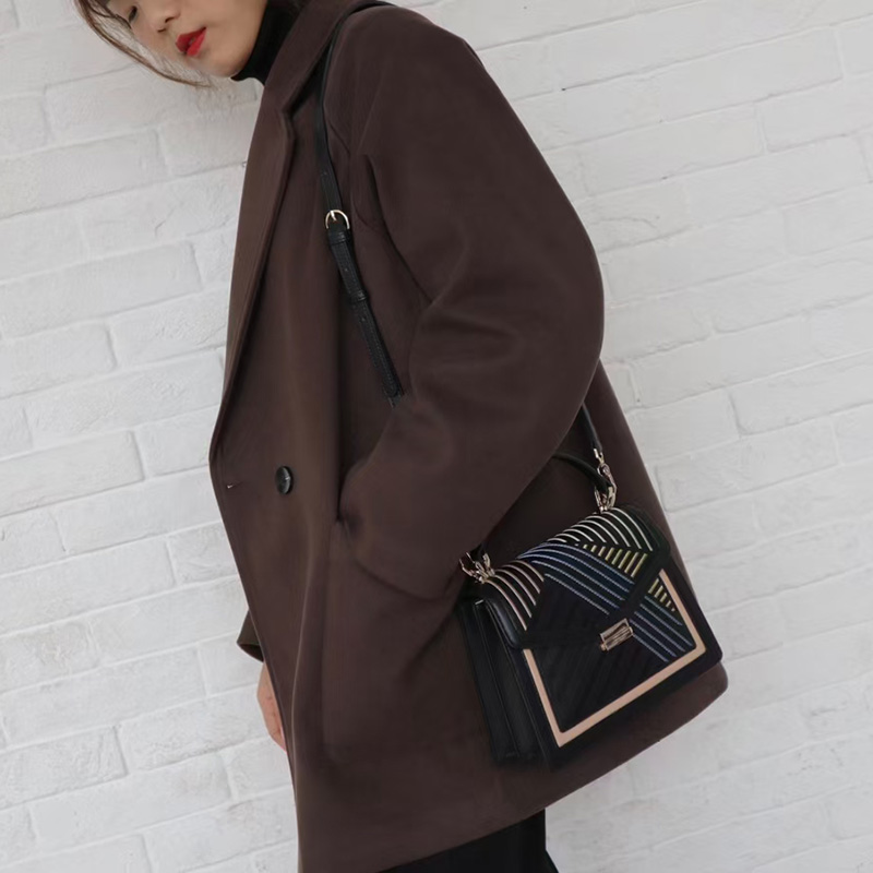 Crossbody Purse Women Handbags Outlet LH3124_4 Colors