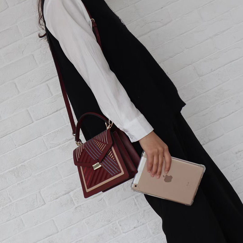 Crossbody Purse Women Handbags Outlet LH3124_4 Colors
