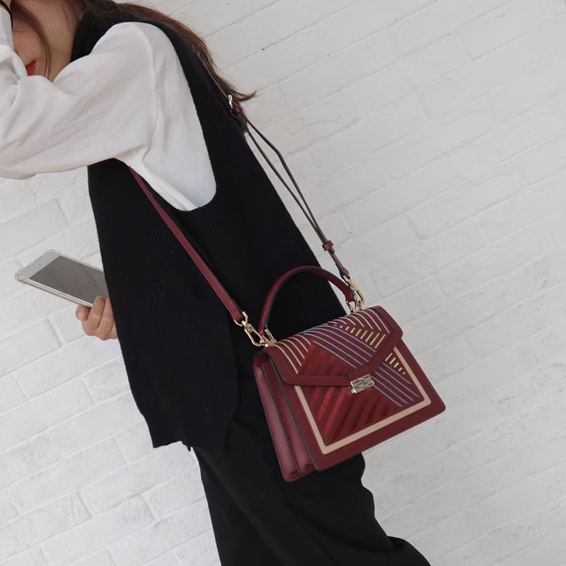Crossbody Purse Women Handbags Outlet LH3124_4 Colors