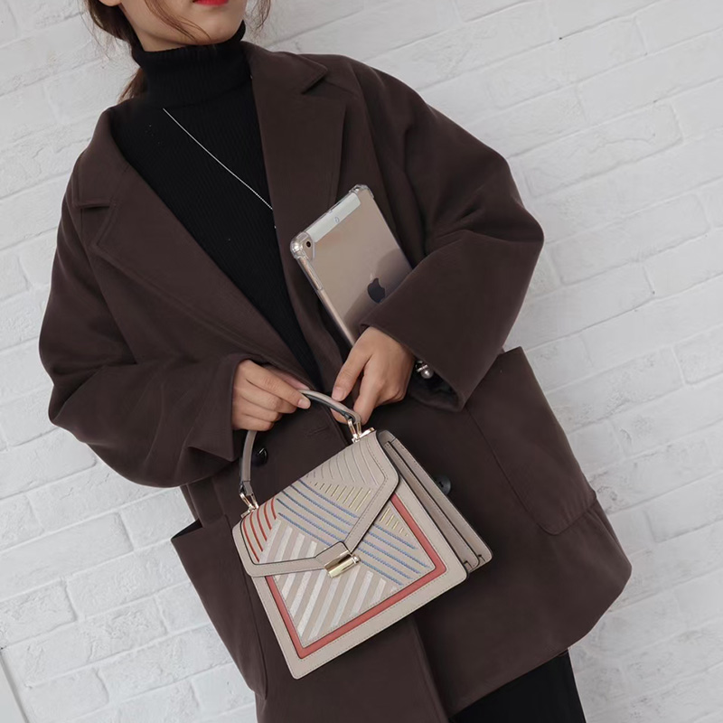 Crossbody Purse Women Handbags Outlet LH3124_4 Colors