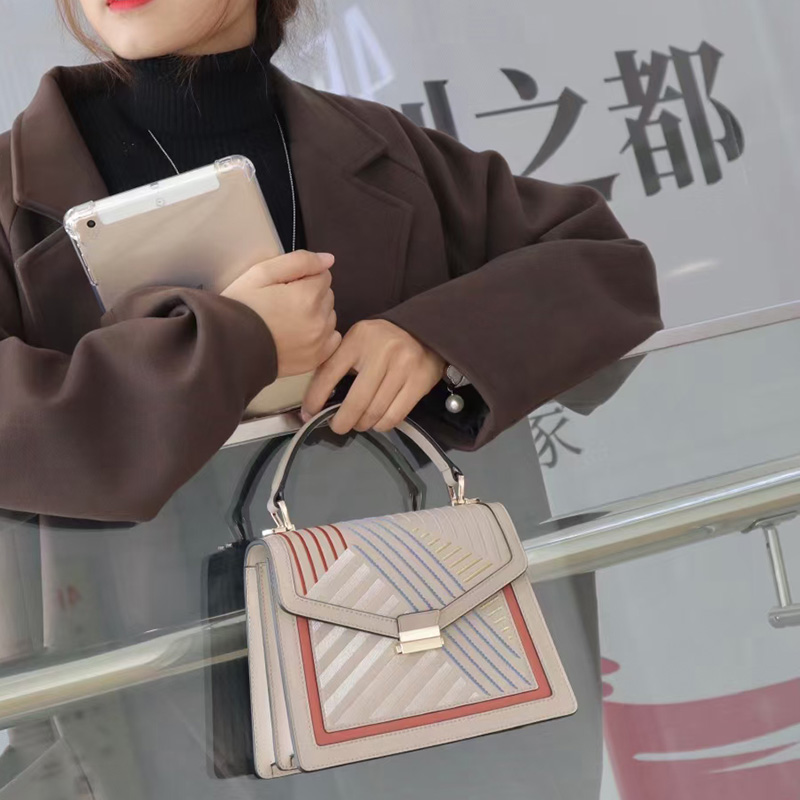 Crossbody Purse Women Handbags Outlet LH3124_4 Colors