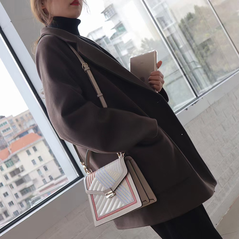 Crossbody Purse Women Handbags Outlet LH3124_4 Colors