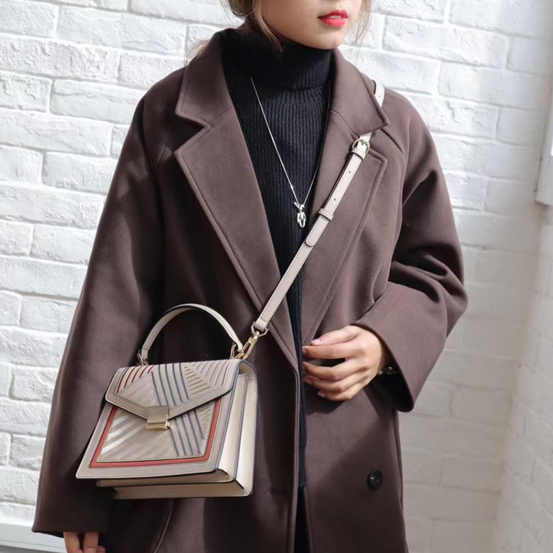 Crossbody Purse Women Handbags Outlet LH3124_4 Colors