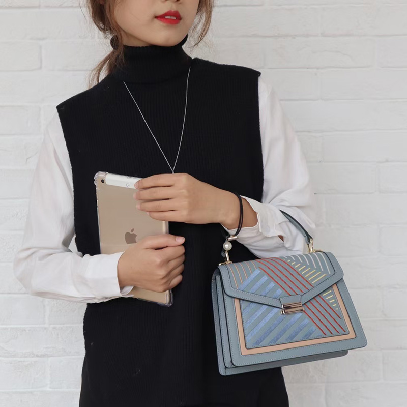 Crossbody Purse Women Handbags Outlet LH3124_4 Colors