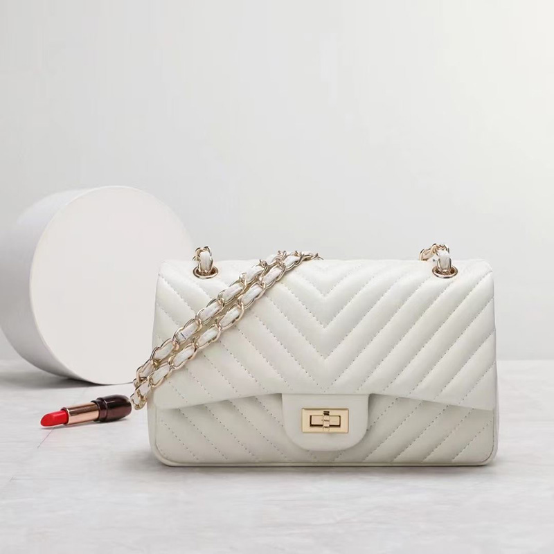 Exquisite Women Leather Bag Crossbody Handbags LH3668_4 Colors