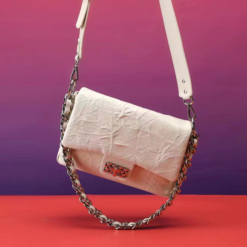 Fabulous Womens Satchel Bag Handbags LH3565_3 Colors