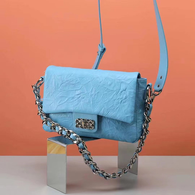Fabulous Womens Satchel Bag Handbags LH3565_3 Colors