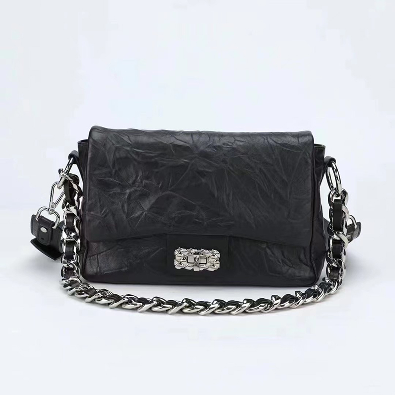Fabulous Womens Satchel Bag Handbags LH3565_3 Colors