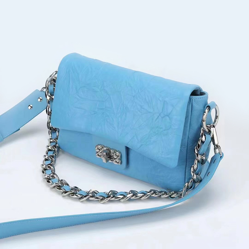 Fabulous Womens Satchel Bag Handbags LH3565_3 Colors