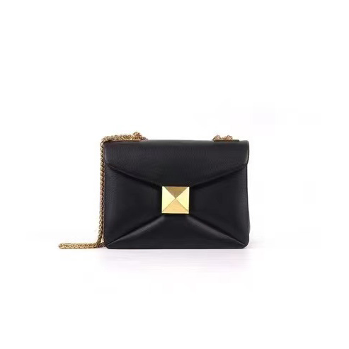 Fashion Genuine Leather Purse Crossbody Bag LH3378_4 Colors