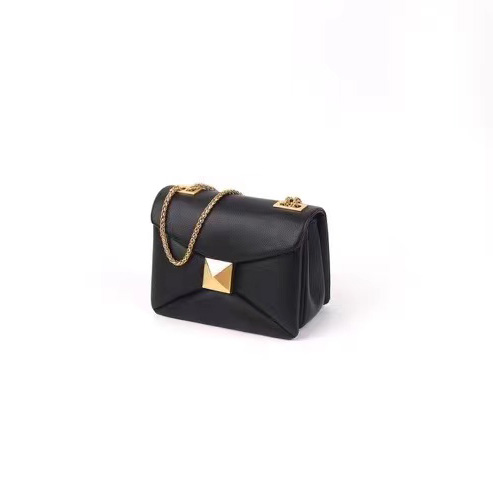 Fashion Genuine Leather Purse Crossbody Bag LH3378_4 Colors
