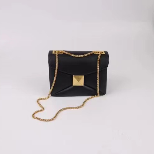 Fashion Genuine Leather Purse Crossbody Bag LH3378_4 Colors