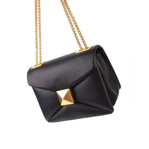Fashion Genuine Leather Purse Crossbody Bag LH3378_4 Colors