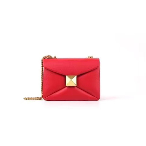 Fashion Genuine Leather Purse Crossbody Bag LH3378_4 Colors
